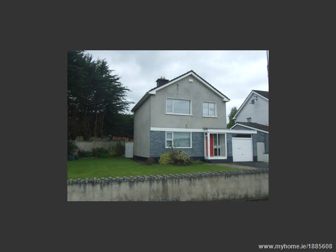 21 Blackthorn Drive, Caherdavin, Co. Limerick Property Partners de Courcy O'Dwyer Property